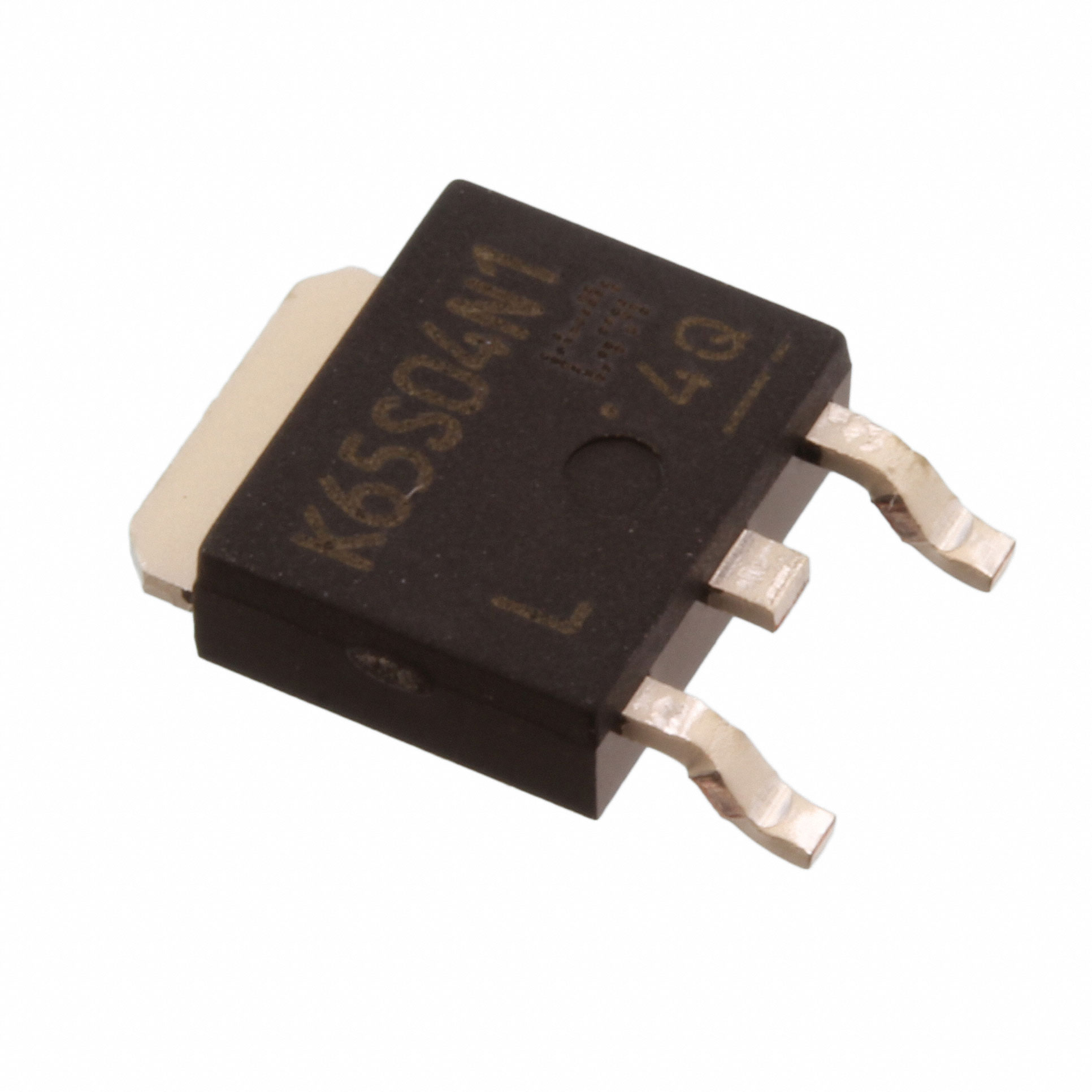 TK65S04N1L,LQ Toshiba Semiconductor and Storage  Transistors - FET MOSFET - Simples